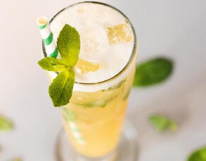 Summer Cocktails at Neighbourhood