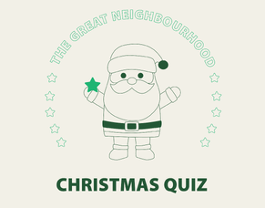 Christmas Quiz